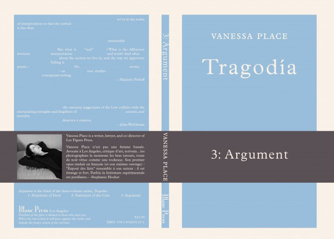 Tragodía 3