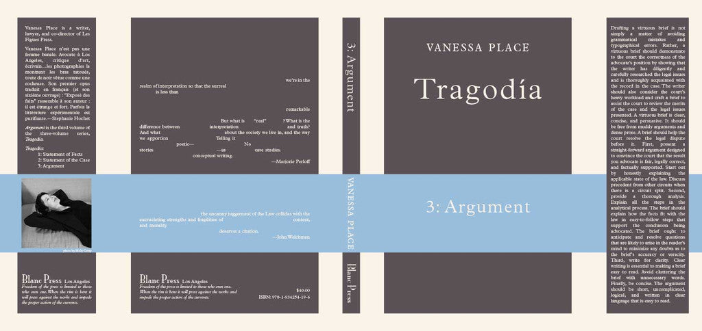 Tragodía 3