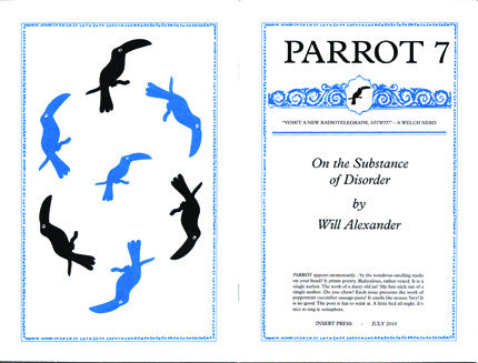 PARROT 7