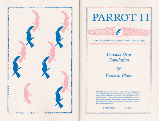 PARROT 11