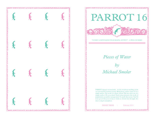 PARROT 16